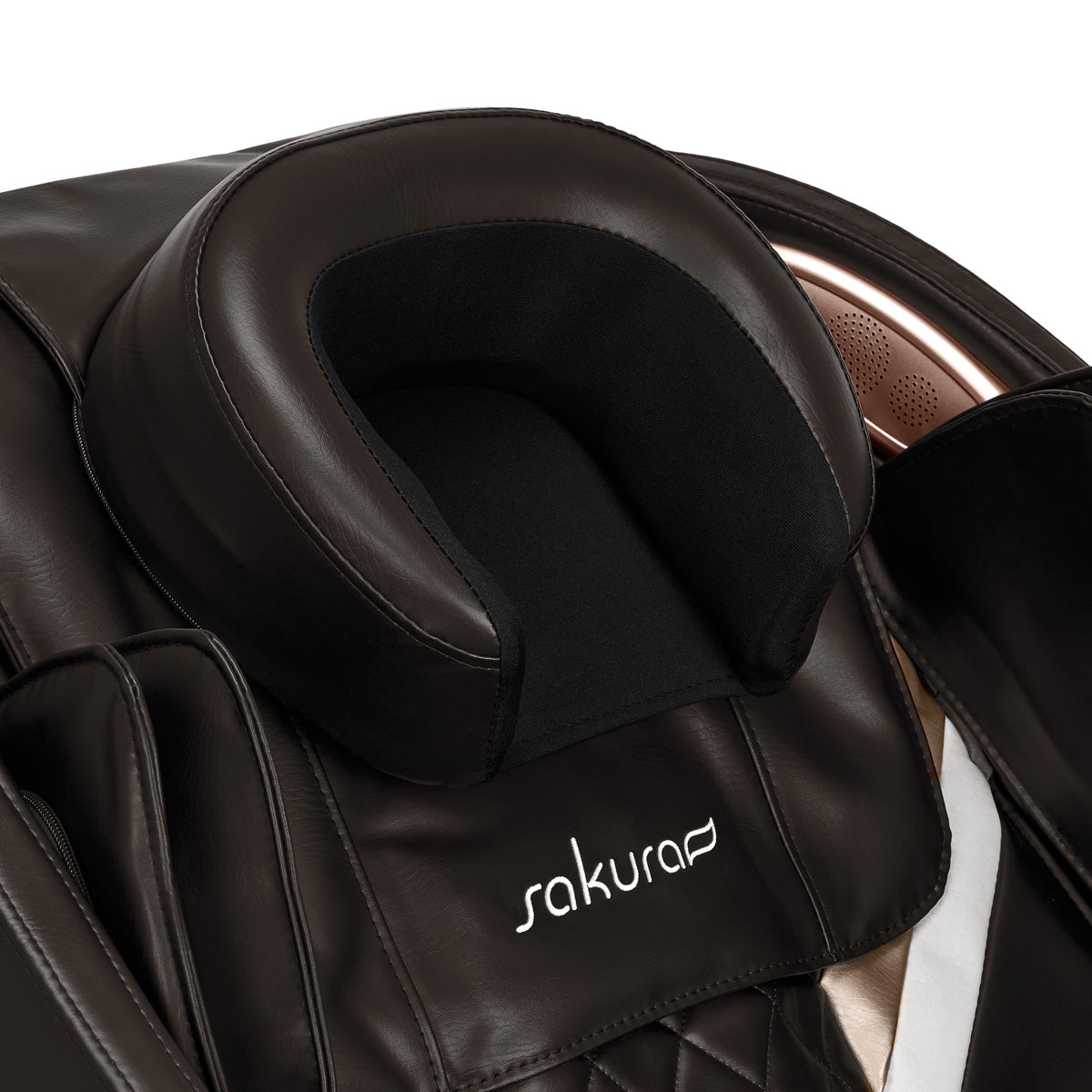 ActiveShop Sakura Massagesessel Classic 305 Braun