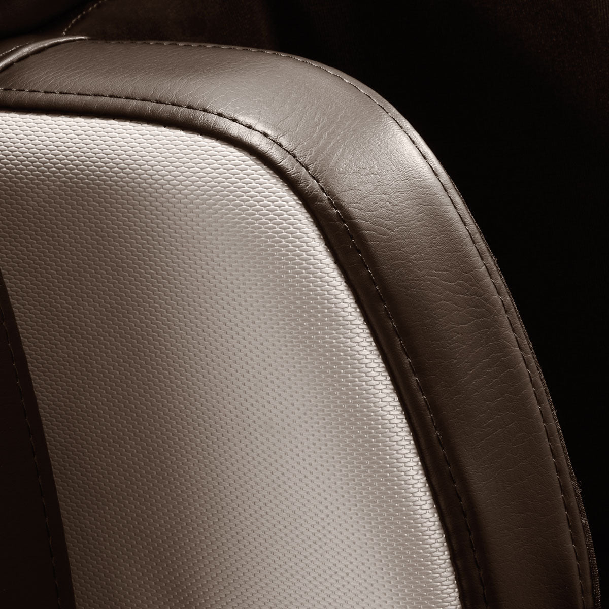 ActiveShop Sakura Massagesessel Classic 305 Braun
