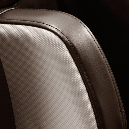 ActiveShop Sakura Massagesessel Classic 305 Braun