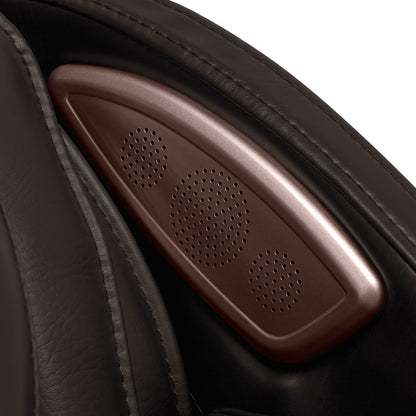 ActiveShop Sakura Massagesessel Classic 305 Braun