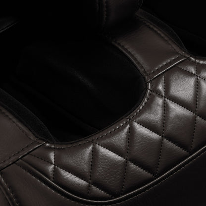 ActiveShop Sakura Massagesessel Classic 305 Braun