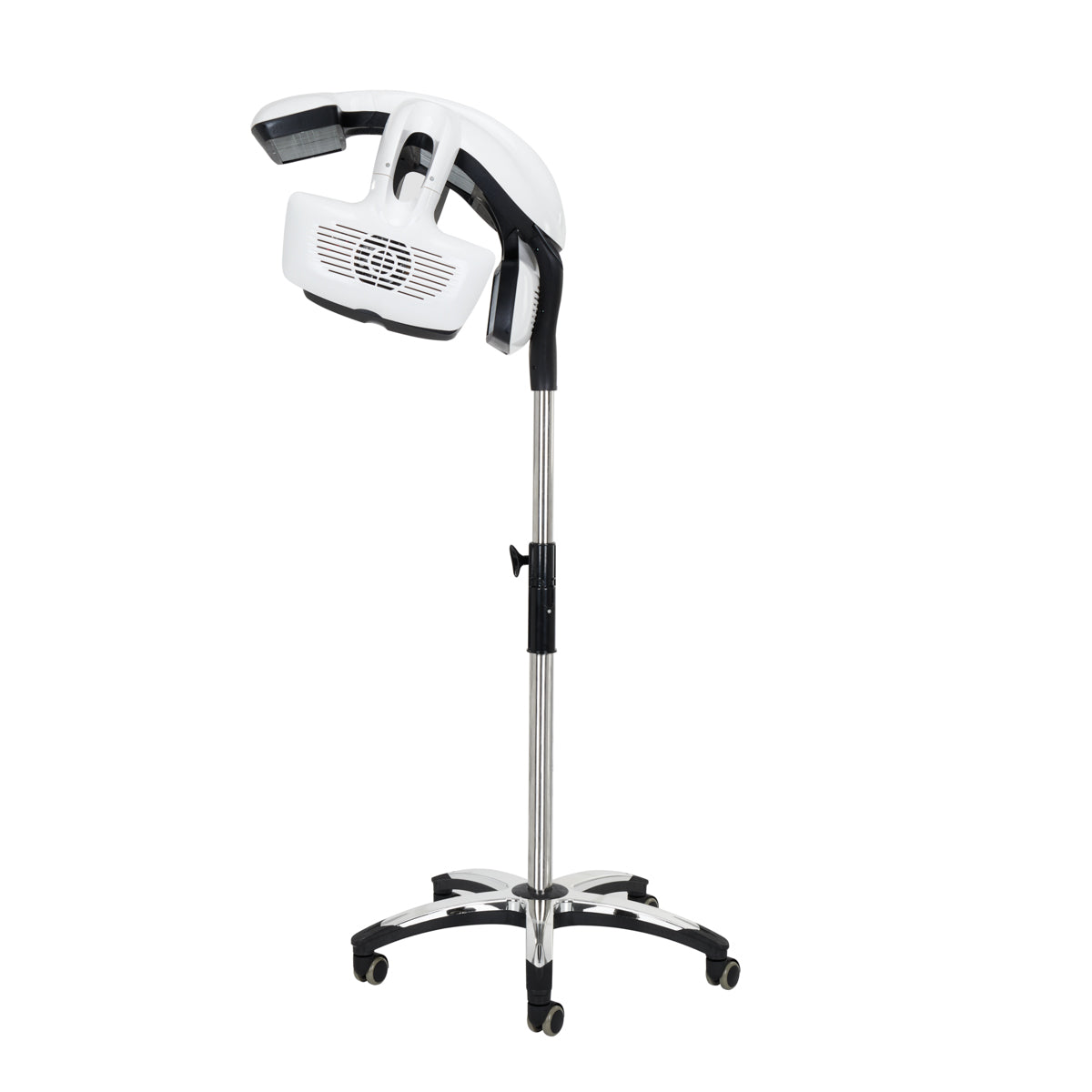 ActiveShop Gabbiano Infrazon stehend Y-707 weiß