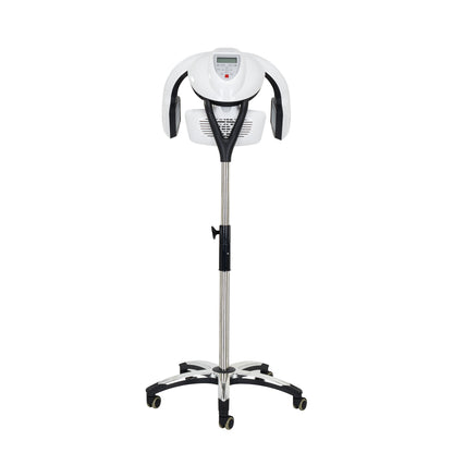 ActiveShop Gabbiano Infrazon stehend Y-707 weiß
