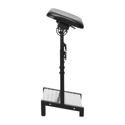 ActiveShop Armlehne für Tattoo Pro Ink 720 schwarz