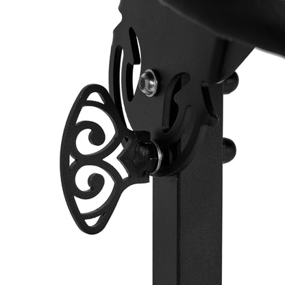 ActiveShop Armlehne für Tattoo Pro Ink 720 schwarz