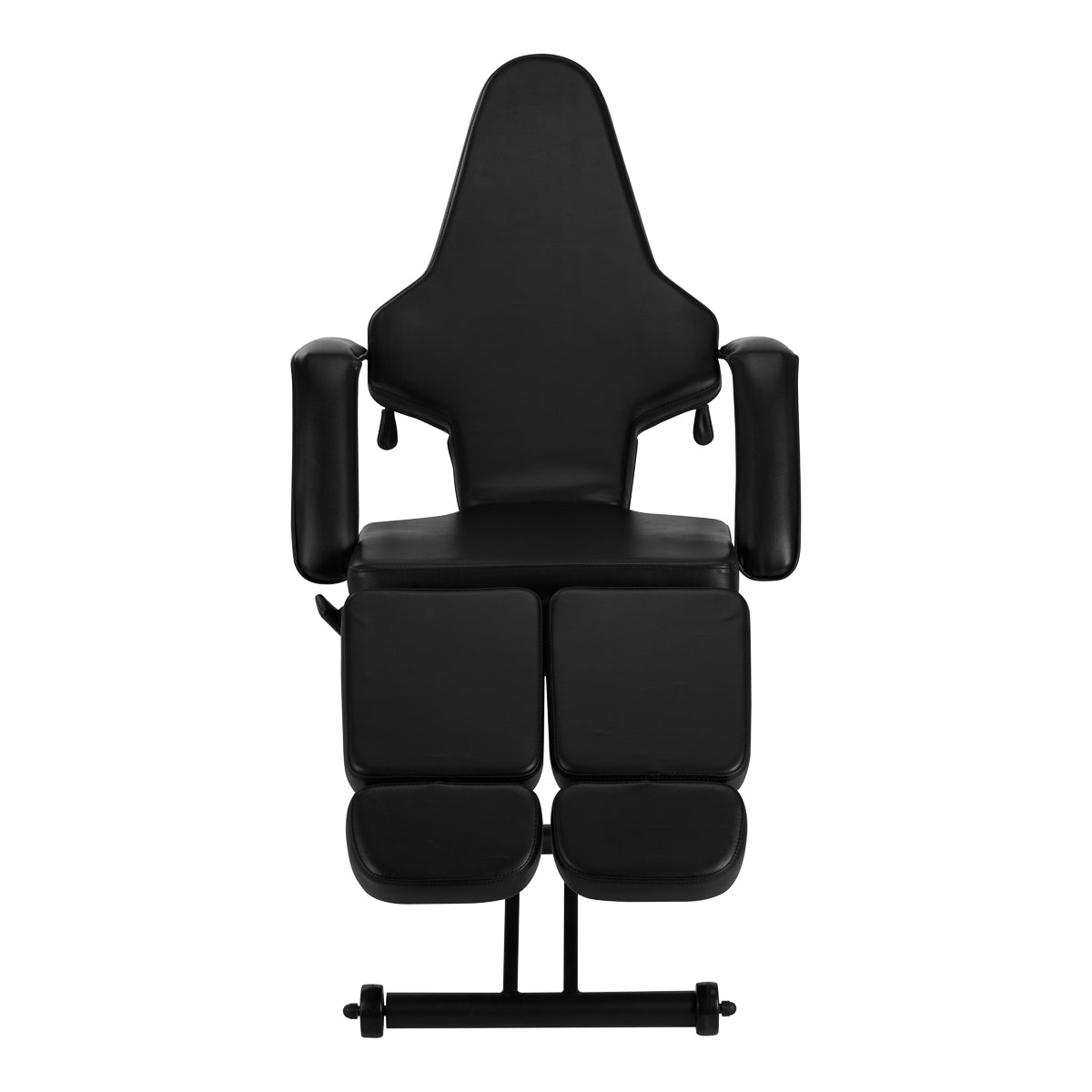 ActiveShop Elektrischer Tattoo-Stuhl Pro Ink 610 schwarz