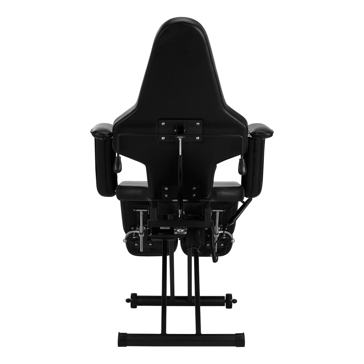 ActiveShop Elektrischer Tattoo-Stuhl Pro Ink 610 schwarz
