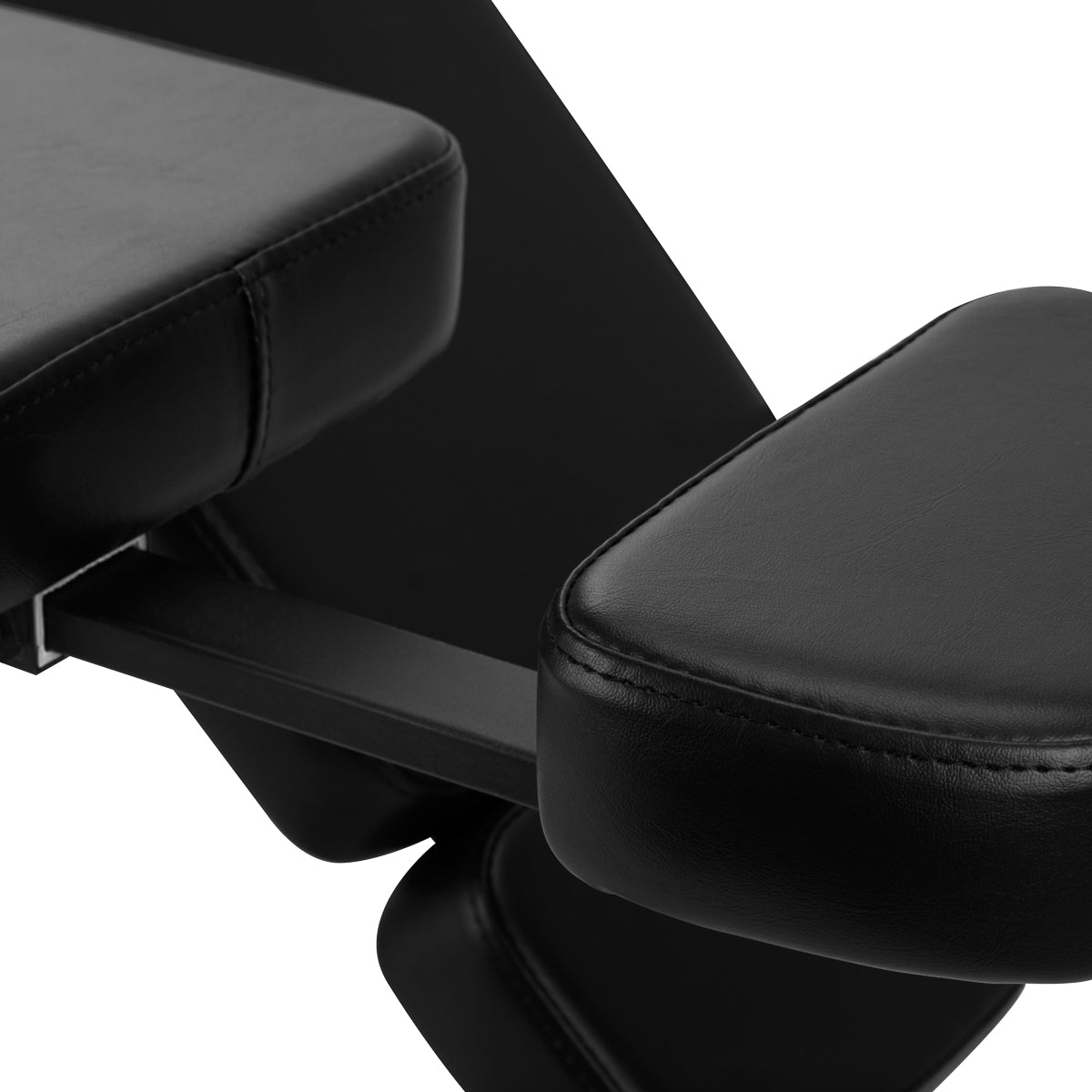 ActiveShop Elektrischer Tattoo-Stuhl Pro Ink 610 schwarz