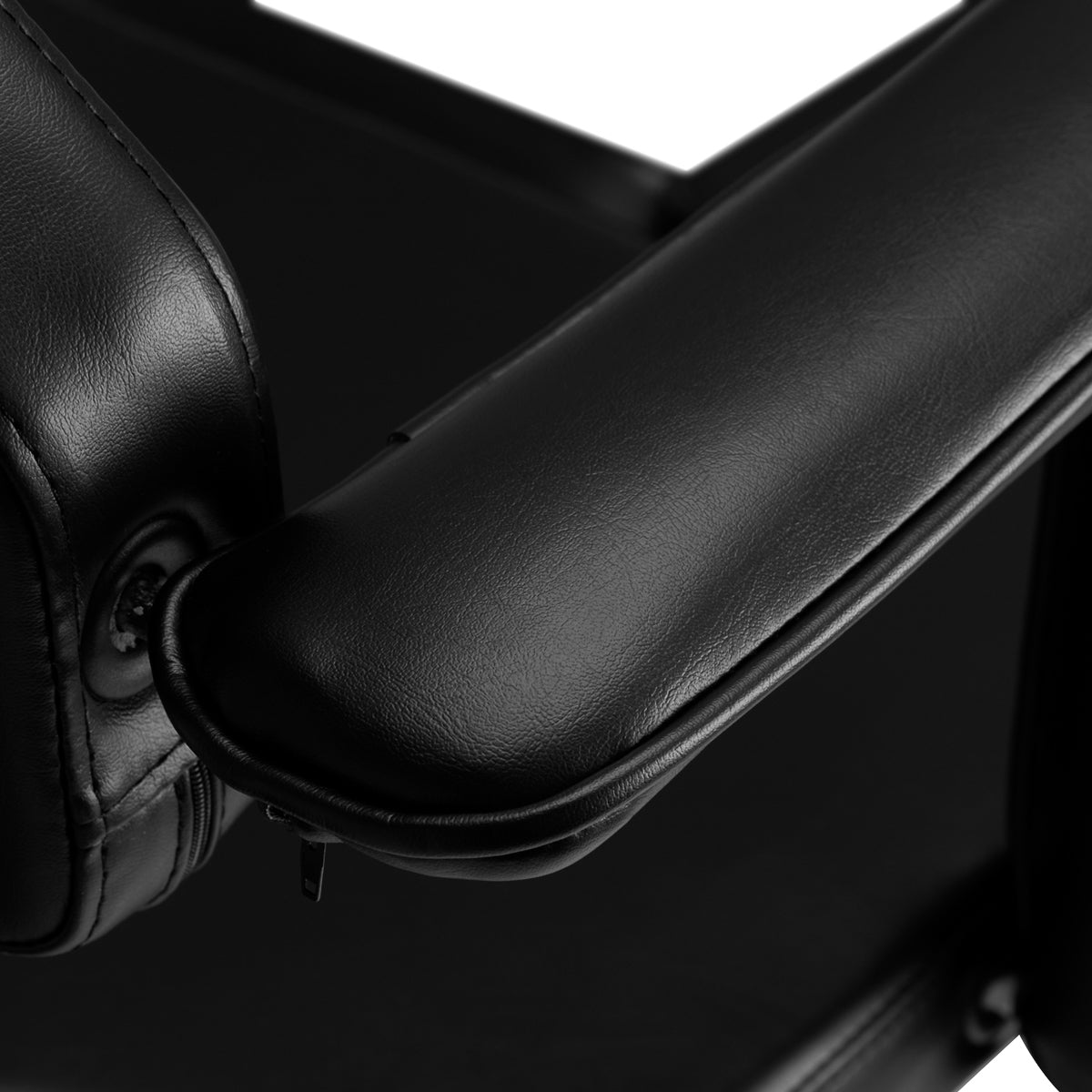 ActiveShop Elektrischer Tattoo-Stuhl Pro Ink 610 schwarz