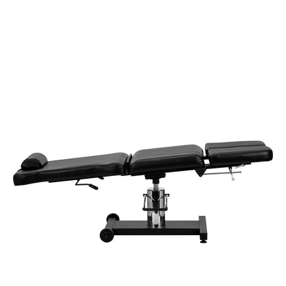 ActiveShop Tattoo-Stuhl Pro Ink 611 schwarz