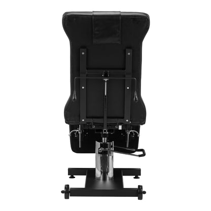 ActiveShop Tattoo-Stuhl Pro Ink 611 schwarz