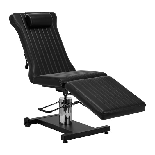 ActiveShop Tattoo-Stuhl Pro Ink 612 schwarz
