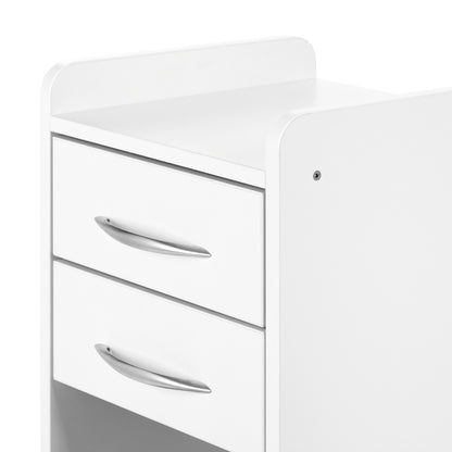 ActiveShop Mini-Schrank 969 weiß