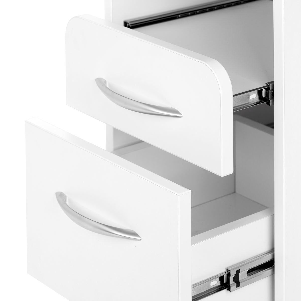 ActiveShop Mini-Schrank 969 weiß