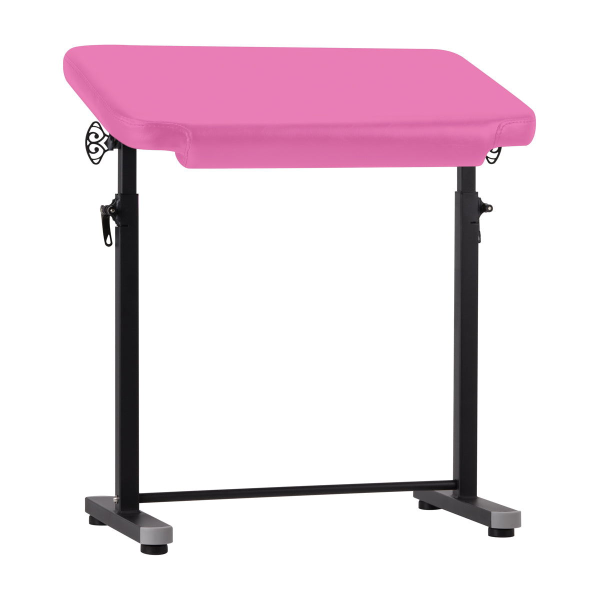 ActiveShop Armlehne für Tattoo Pro Ink 718 pink