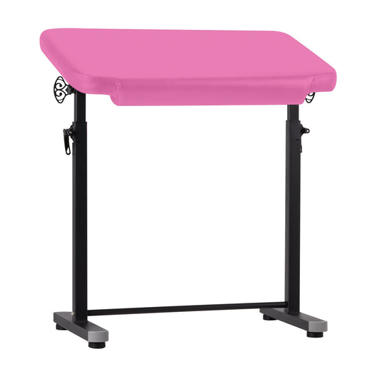 ActiveShop Armlehne für Tattoo Pro Ink 718 pink