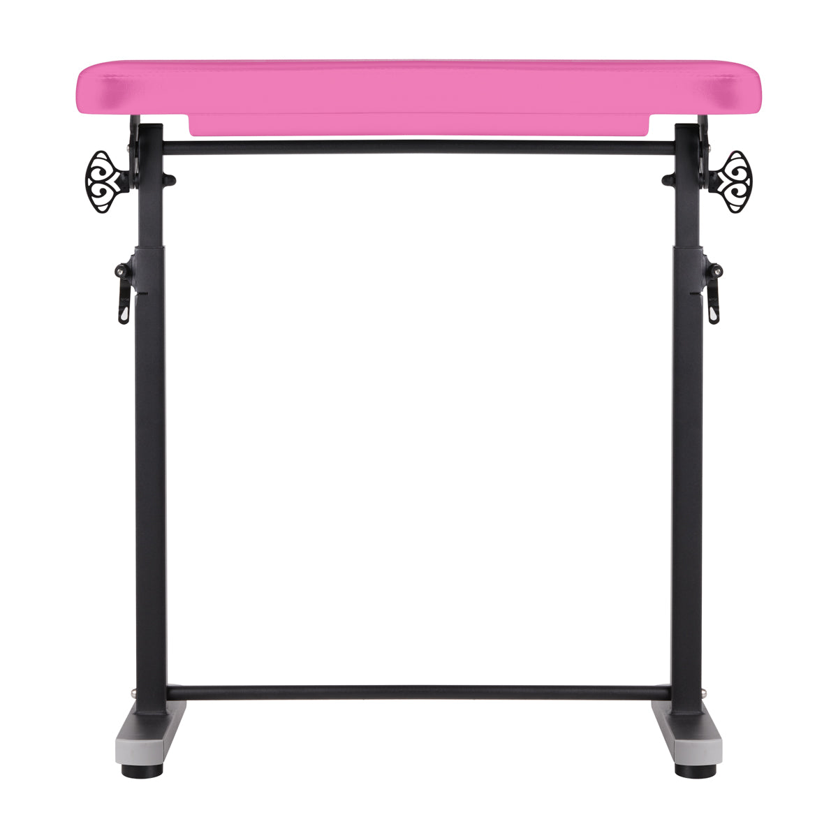 ActiveShop Armlehne für Tattoo Pro Ink 718 pink