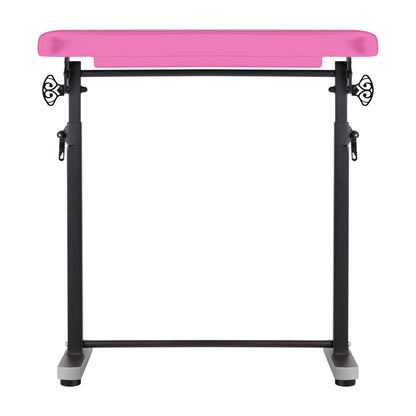 ActiveShop Armlehne für Tattoo Pro Ink 718 pink