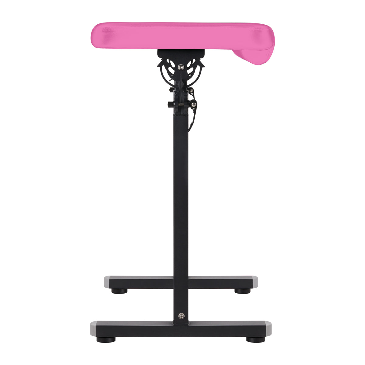 ActiveShop Armlehne für Tattoo Pro Ink 718 pink