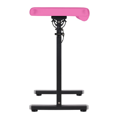 ActiveShop Armlehne für Tattoo Pro Ink 718 pink