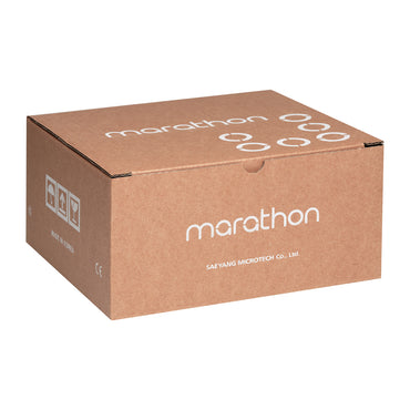 ActiveShop Saeyang Fräsmaschine Marathon K35 mini weiß + H200