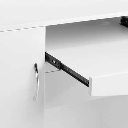 ActiveShop Gabbiano Rezeption G26B Weiß