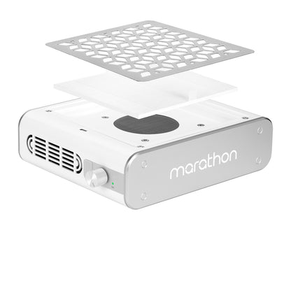 ActiveShop Saeyang Staubsauger Marathon Olimp 65W