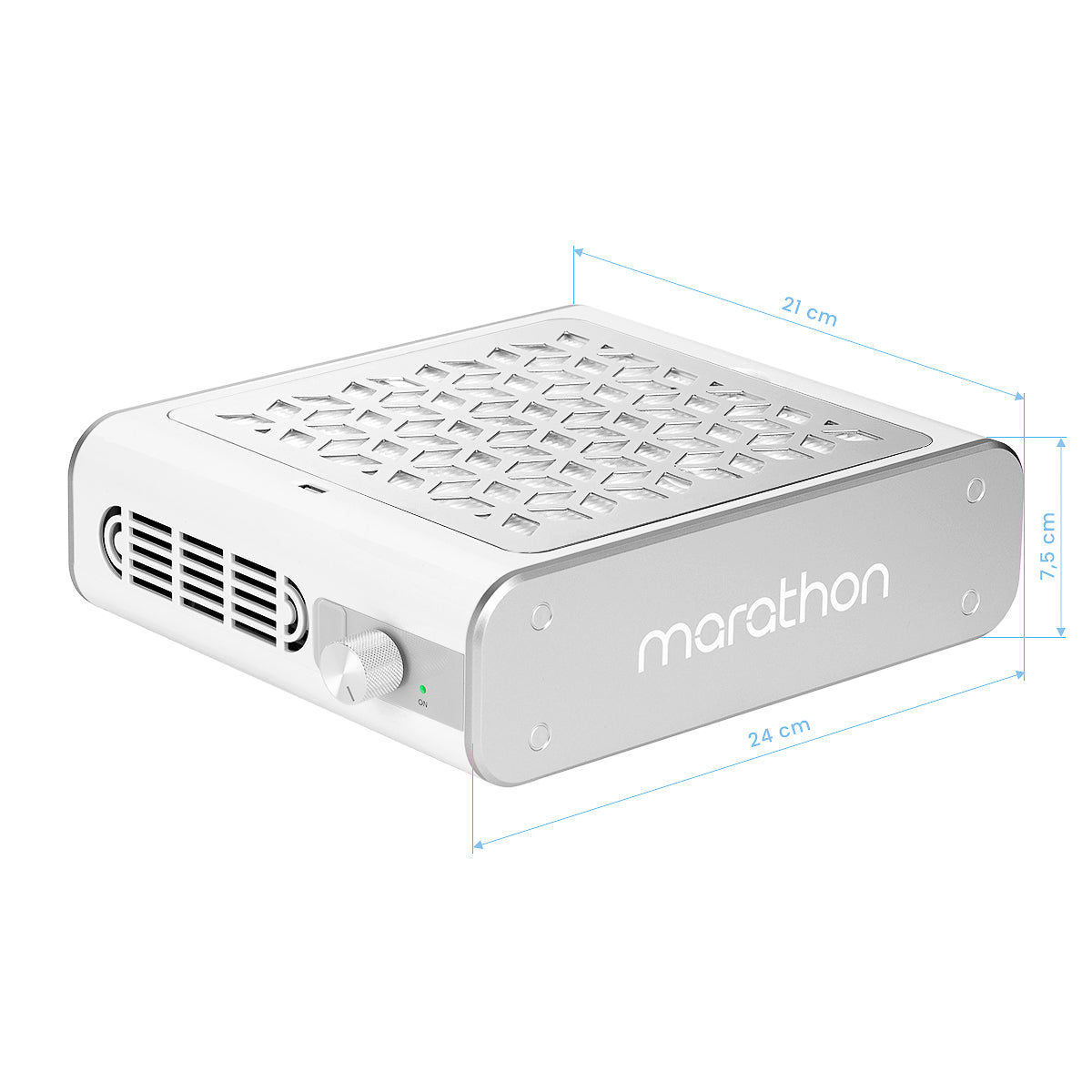 ActiveShop Saeyang Staubsauger Marathon Olimp 65W