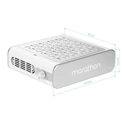 ActiveShop Saeyang Staubsauger Marathon Olimp 65W
