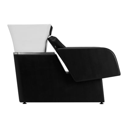 ActiveShop Gabbiano Hundewäsche Turin schwarz