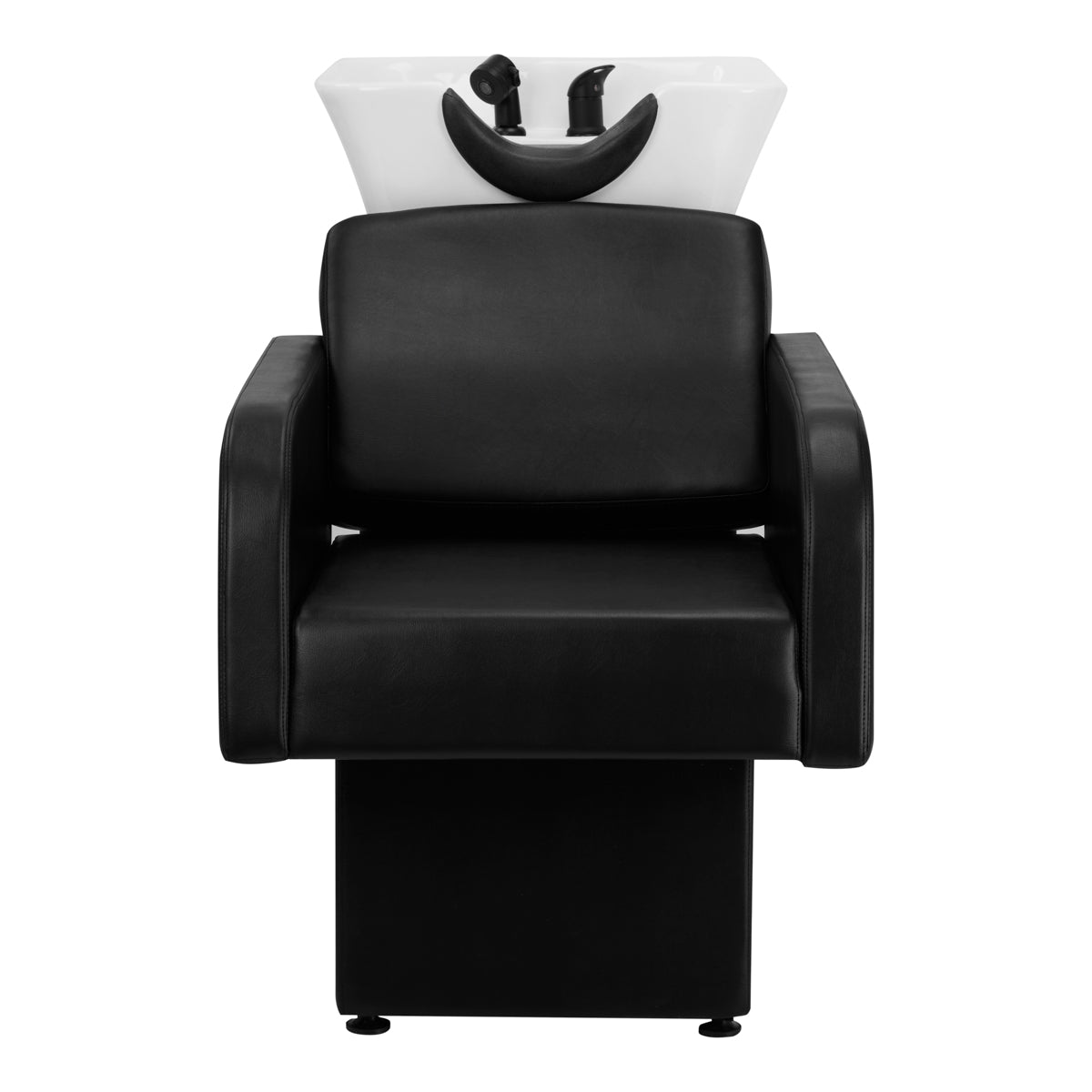 ActiveShop Gabbiano Hundewäsche Turin schwarz