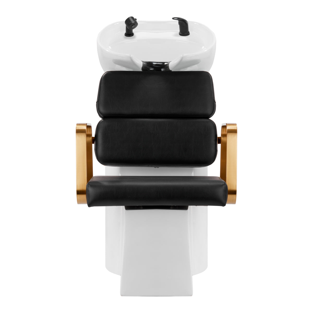 ActiveShop Gabbiano Hundewäsche Porto Gold Schwarz