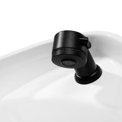 ActiveShop Gabbiano Hundewäsche Porto Gold Schwarz