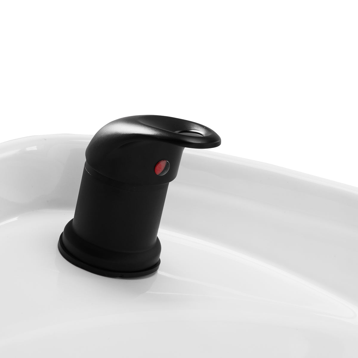 ActiveShop Gabbiano Hundewaschanlage Porto Gold Grau