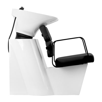 ActiveShop Gabbiano Hundewäsche Porto schwarz schwarze