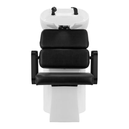 ActiveShop Gabbiano Hundewäsche Porto schwarz schwarze