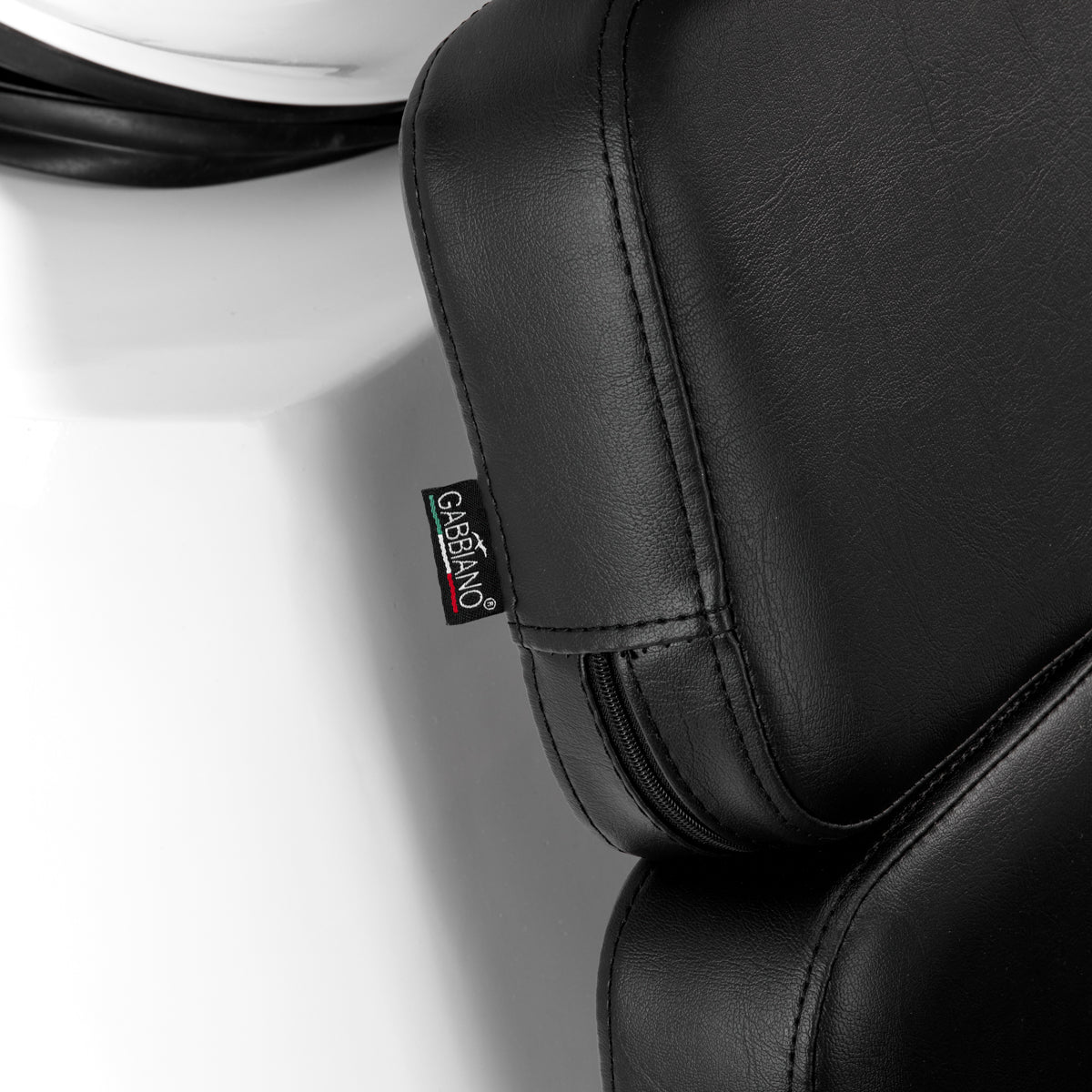 ActiveShop Gabbiano Hundewäsche Porto schwarz schwarze