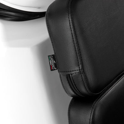 ActiveShop Gabbiano Hundewäsche Porto schwarz schwarze