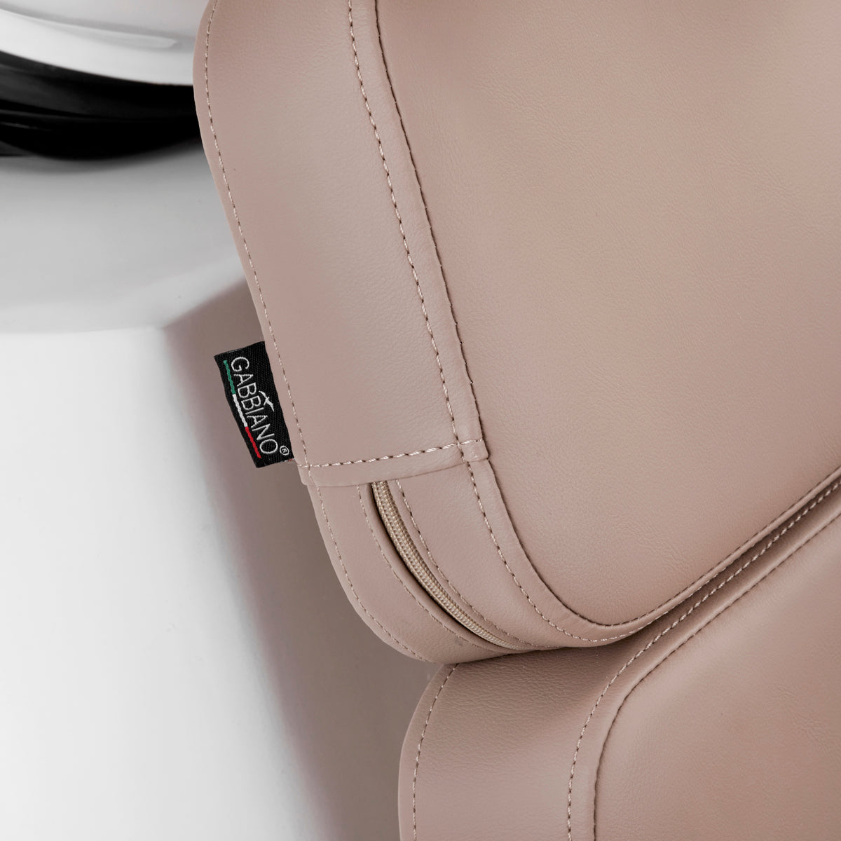 ActiveShop Gabbiano Hundewaschanlage Porto Gold Beige