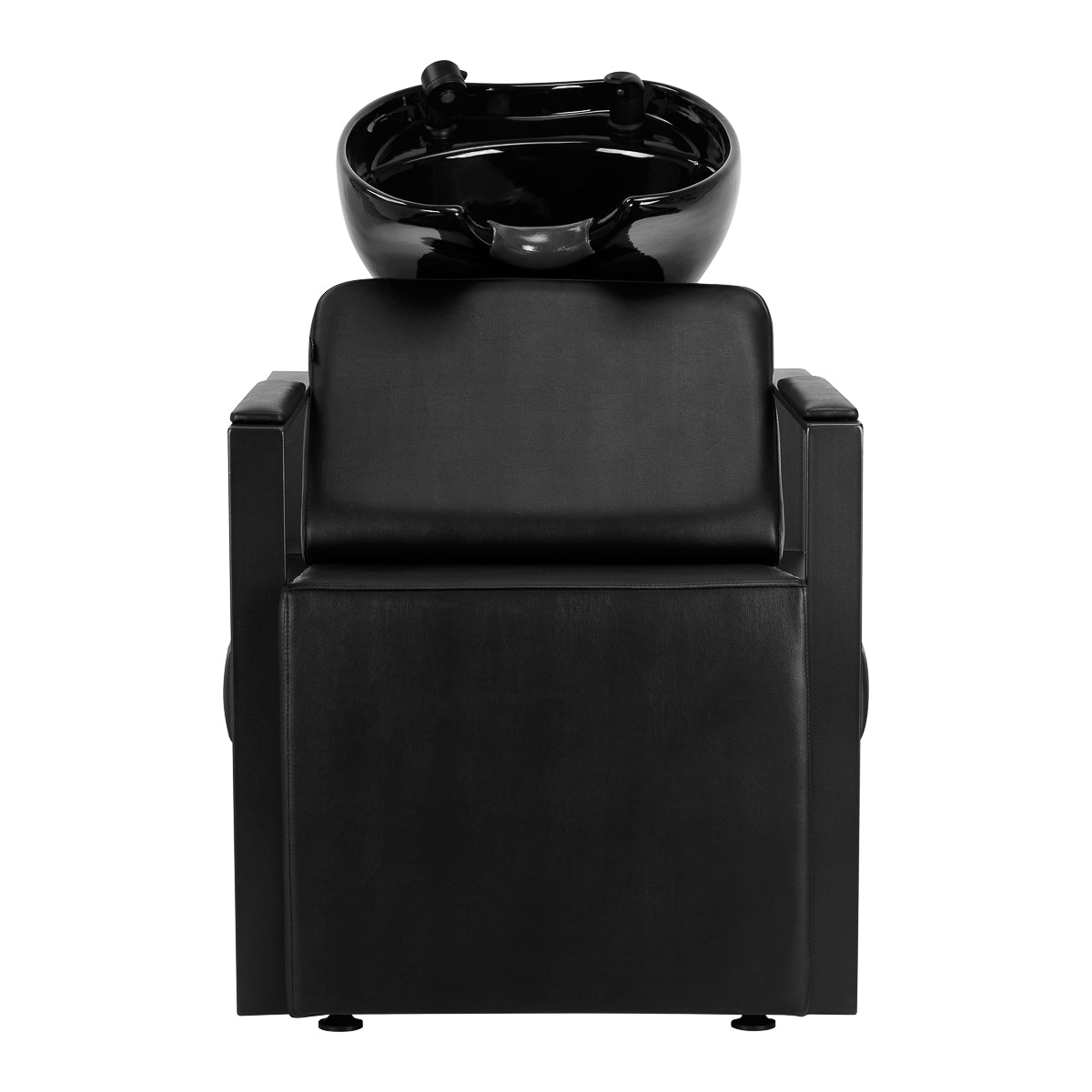 ActiveShop Gabbiano Hundewaschanlage Modena schwarz