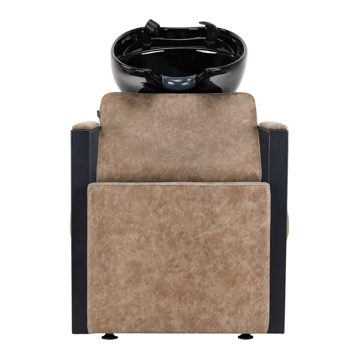 ActiveShop Gabbiano Hundewaschanlage Modena alt braun