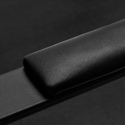 ActiveShop Gabbiano Friseurstuhl Modena schwarz