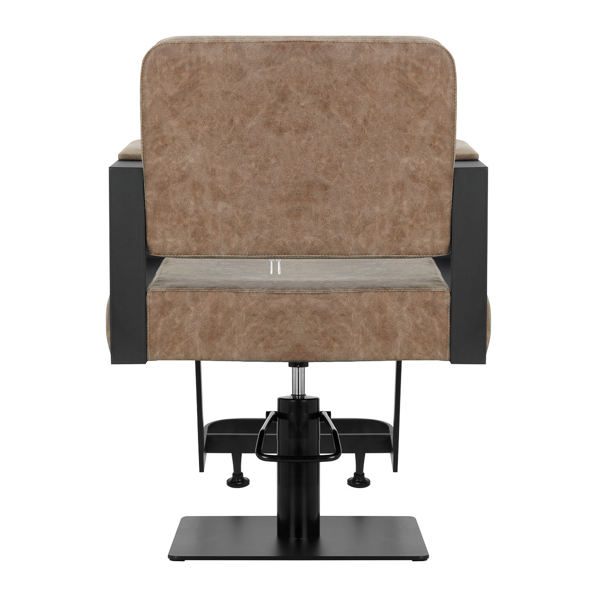 ActiveShop Gabbiano Friseurstuhl Modena old braun