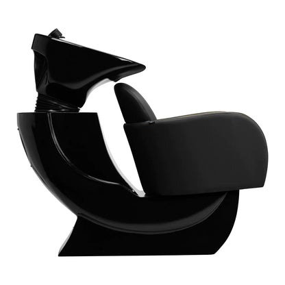 ActiveShop Gabbiano Hundewäsche Malaga Gold Schwarz