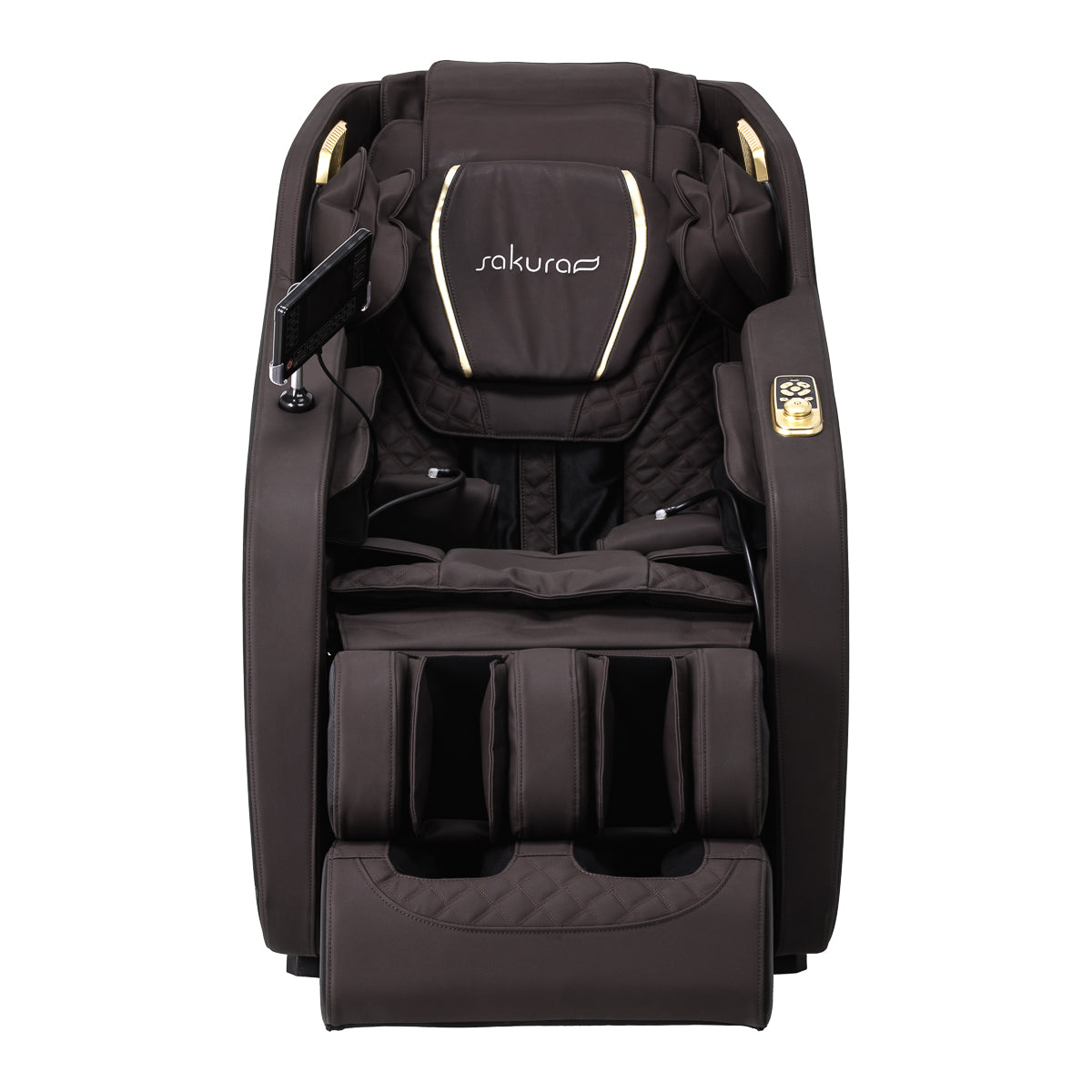 ActiveShop Sakura Massagesessel Classic 306A Kunstleder
