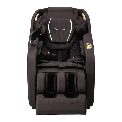 ActiveShop Sakura Massagesessel Classic 306A Kunstleder