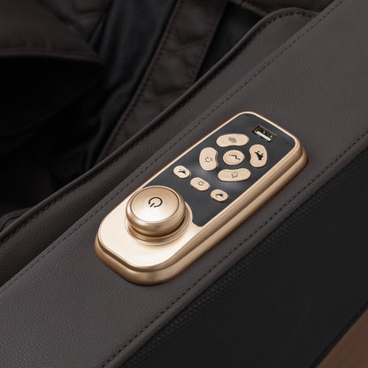 ActiveShop Sakura Massagesessel Classic 306A Kunstleder