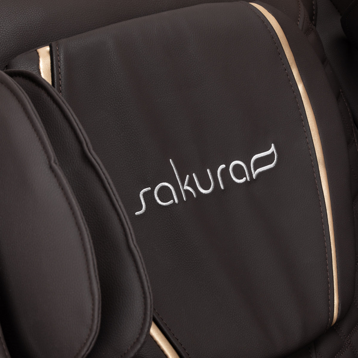 ActiveShop Sakura Massagesessel Classic 306A Kunstleder