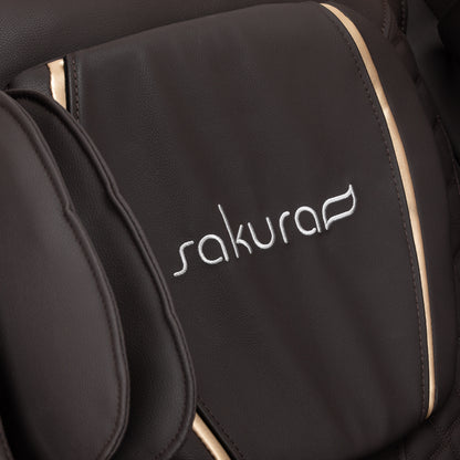 ActiveShop Sakura Massagesessel Classic 306A Kunstleder