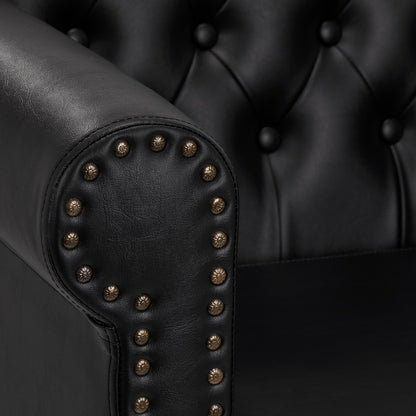 ActiveShop Gabbiano Friseurstuhl Berlin gold schwarz
